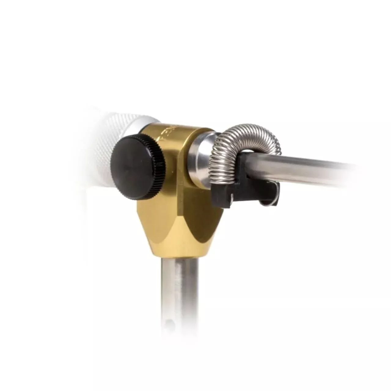 Renzetti Material Clip