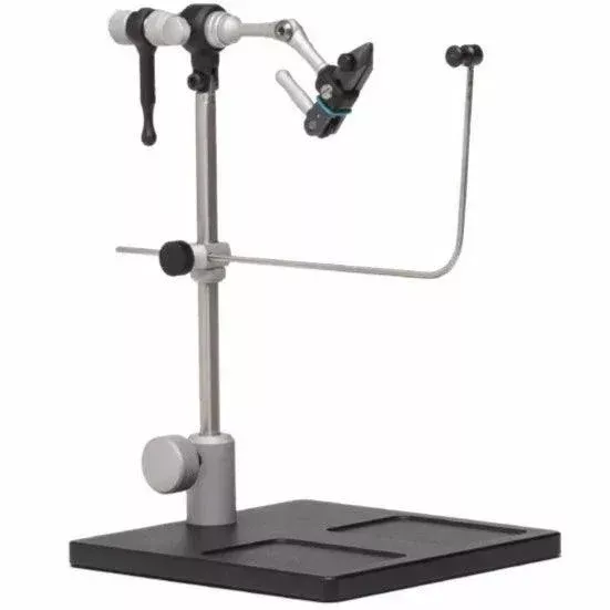 Renzetti Presentation 2000 Cam Standard Pedestal Base Model Vise