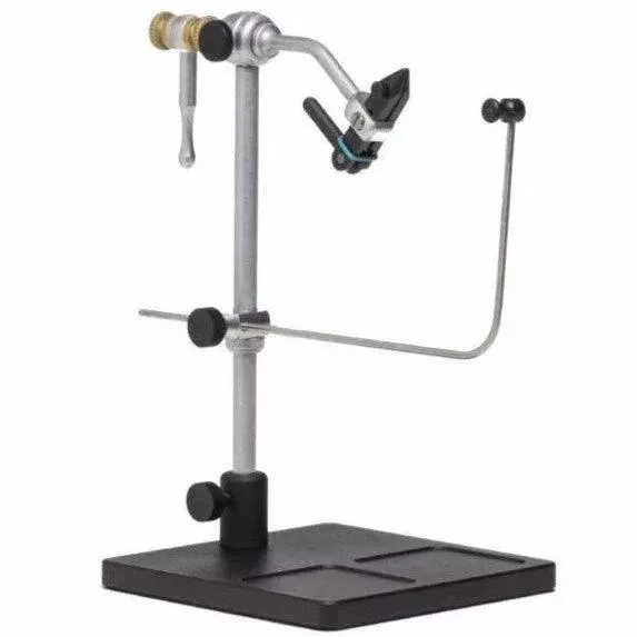 Renzetti Traveler 2000 Series Vise