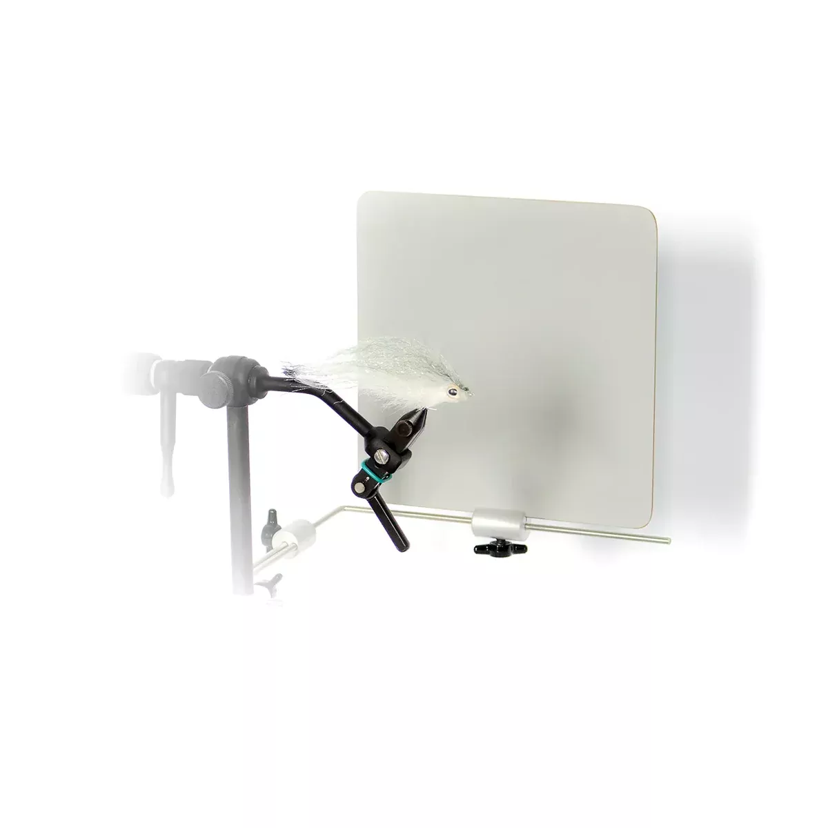 Renzetti Visual Enhancement Backdrop