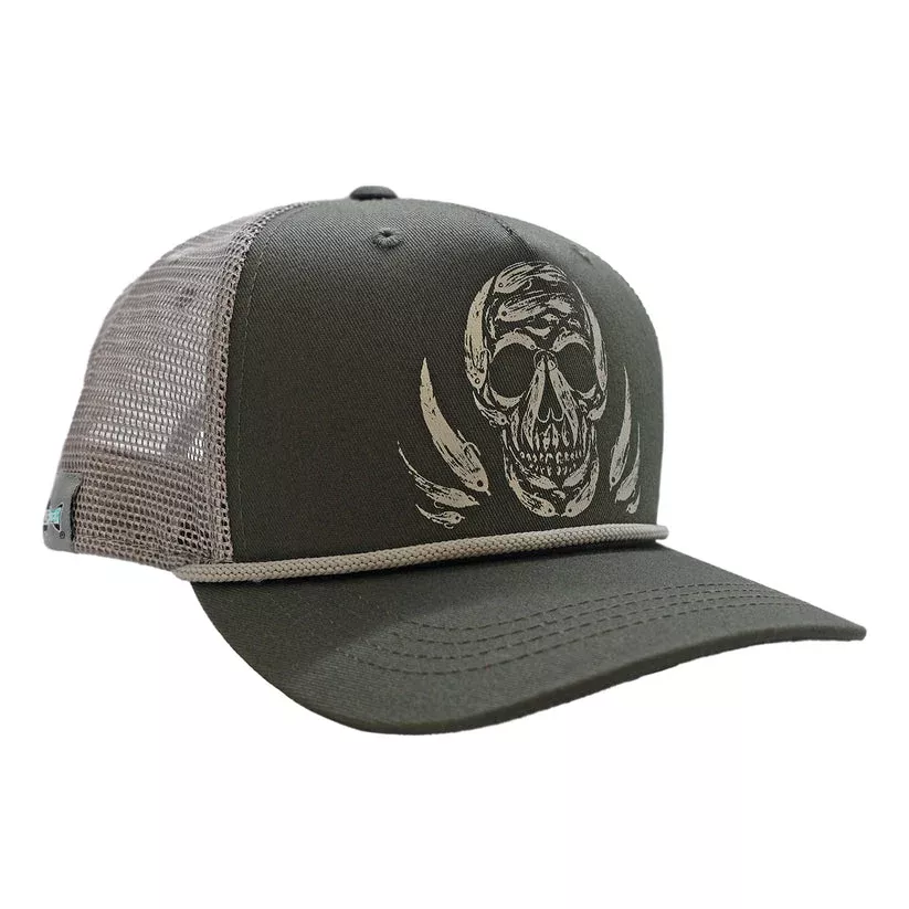 Rep Your Water Fly Til You Die Hat