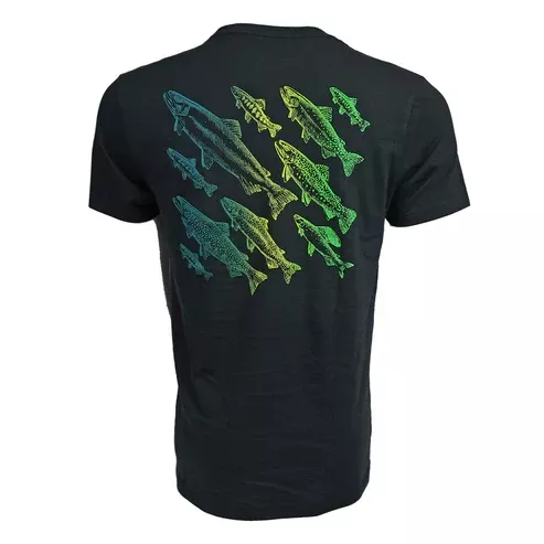 Rep Your Water - M's Crew Tee