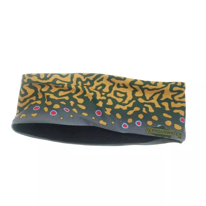 Rep Your Water - Thermal Headband
