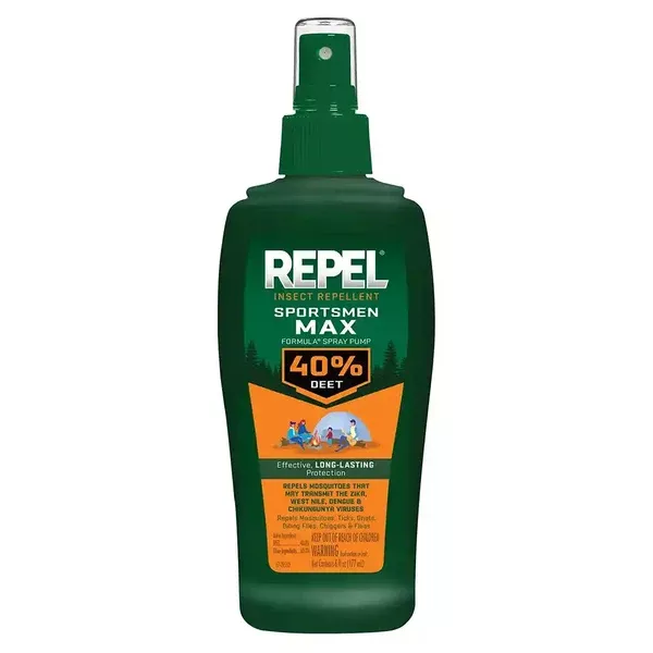 Repel 40% Deet