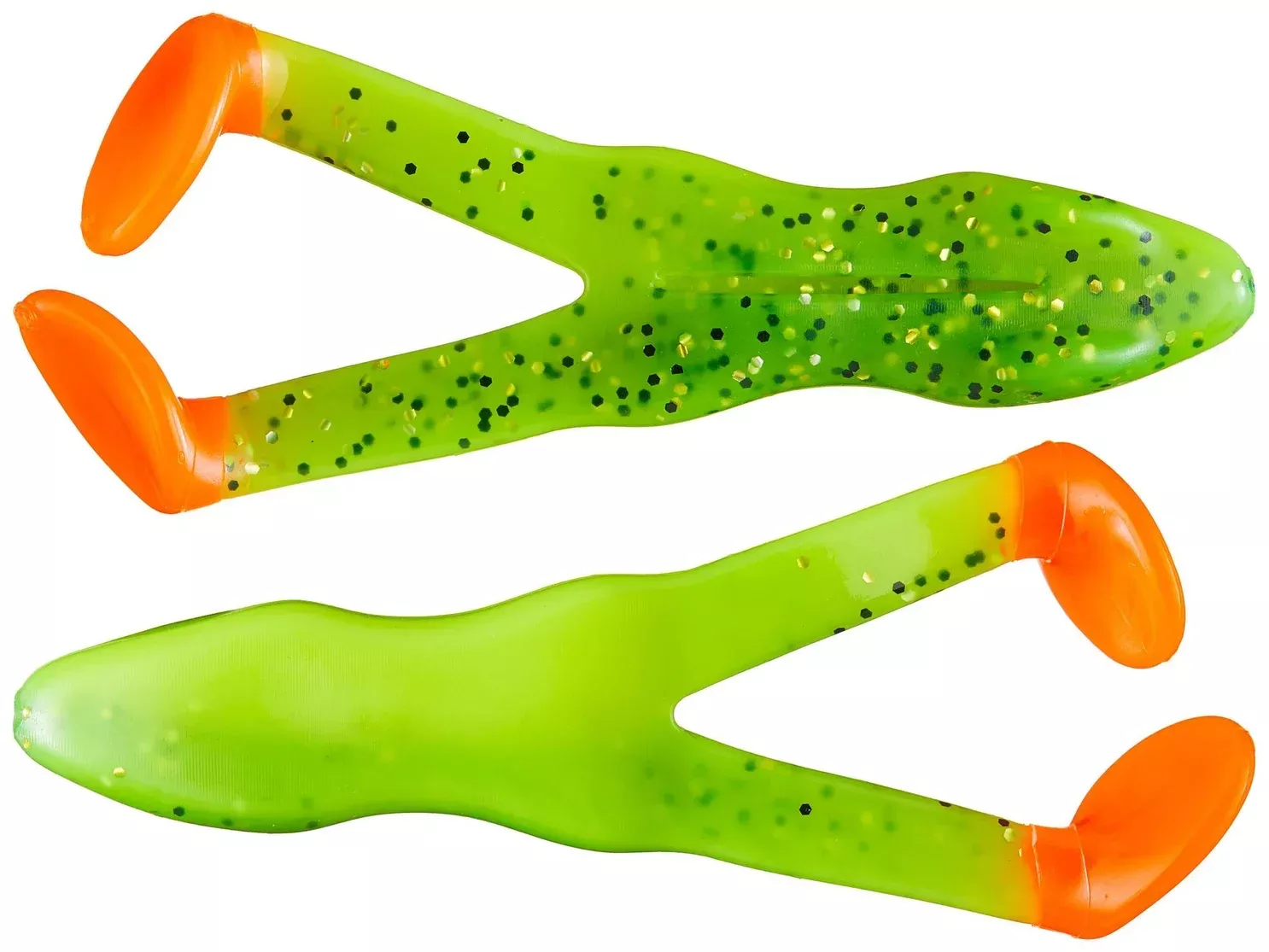 Ribbit Hot Feet