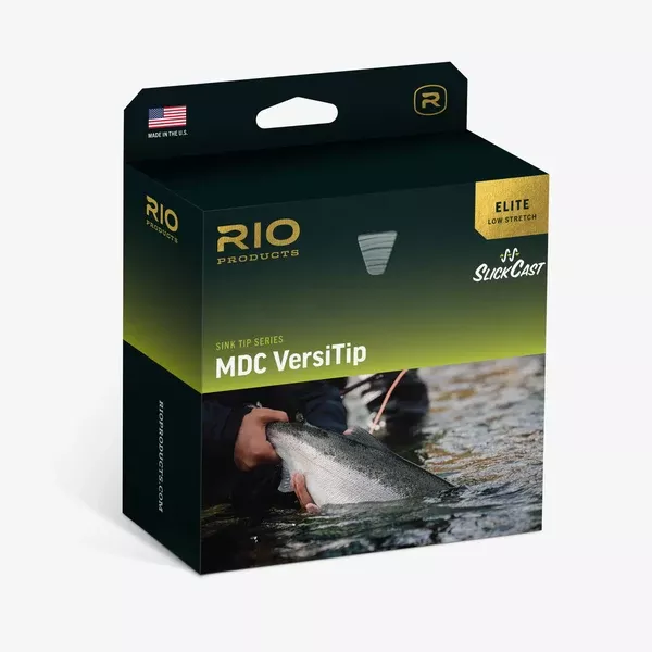 Rio Elite MDC Versitip