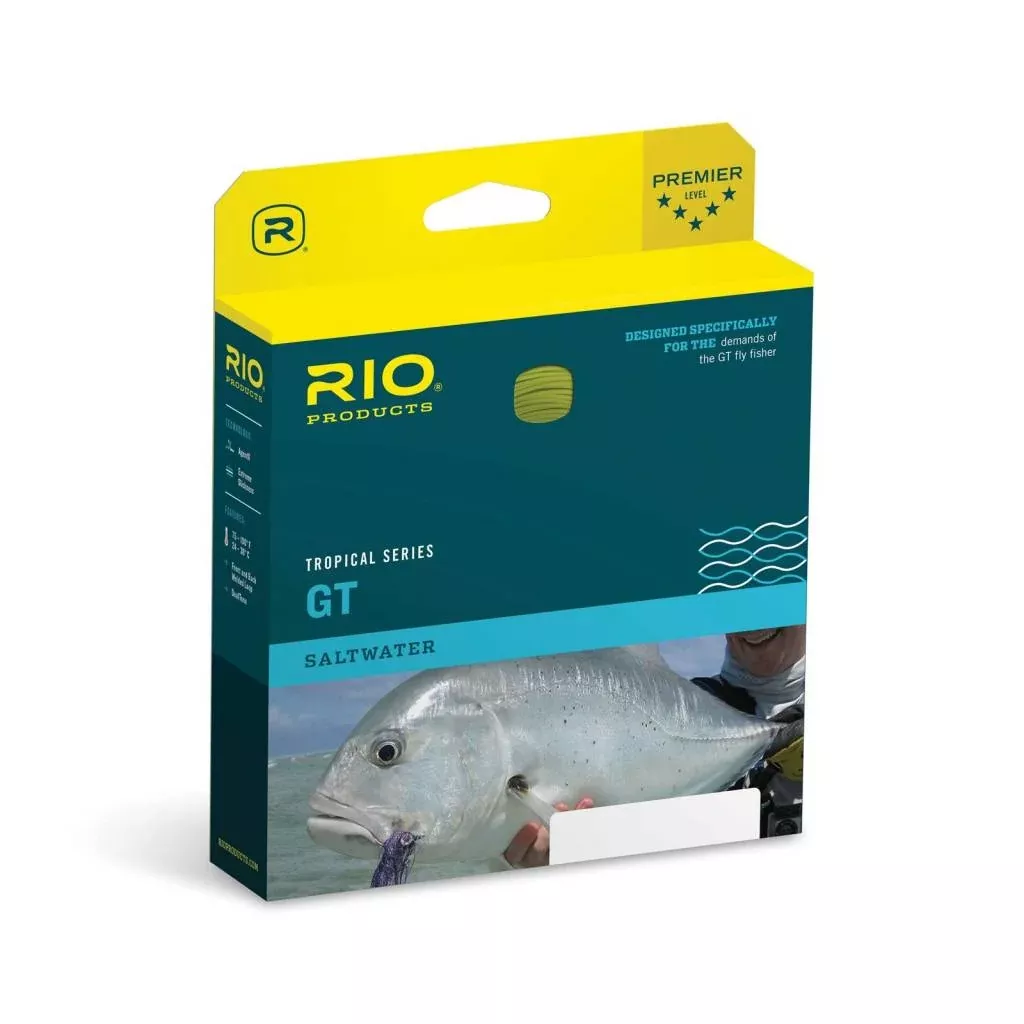 Rio GT
