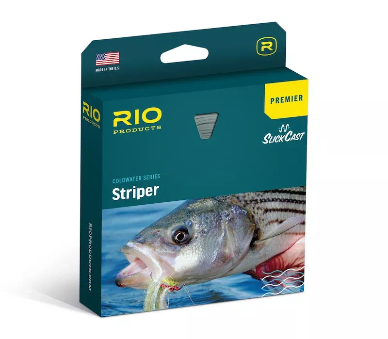 Rio Premier Striper 30' Sinking Line