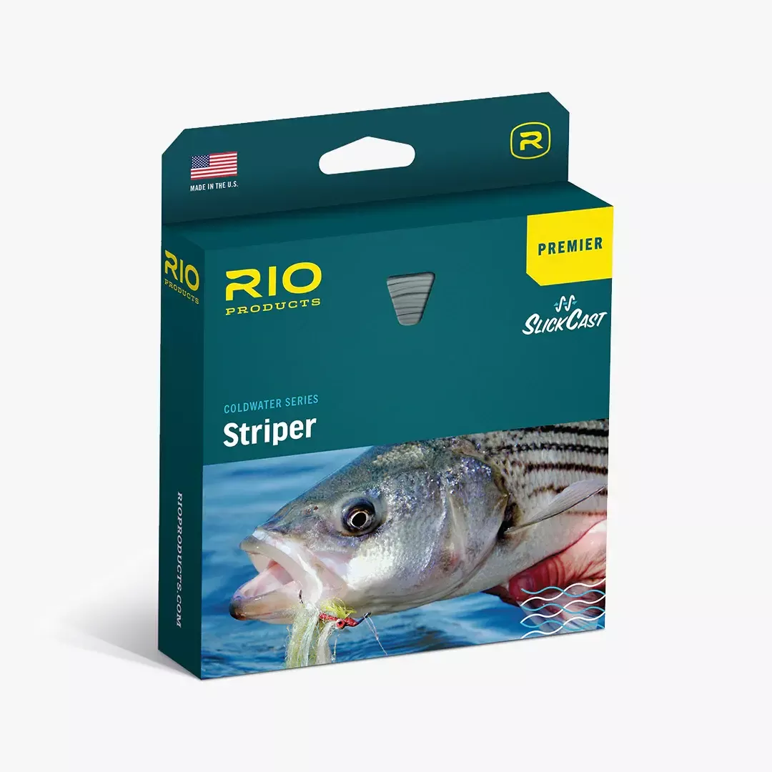 Rio Premier Striper Intermediate