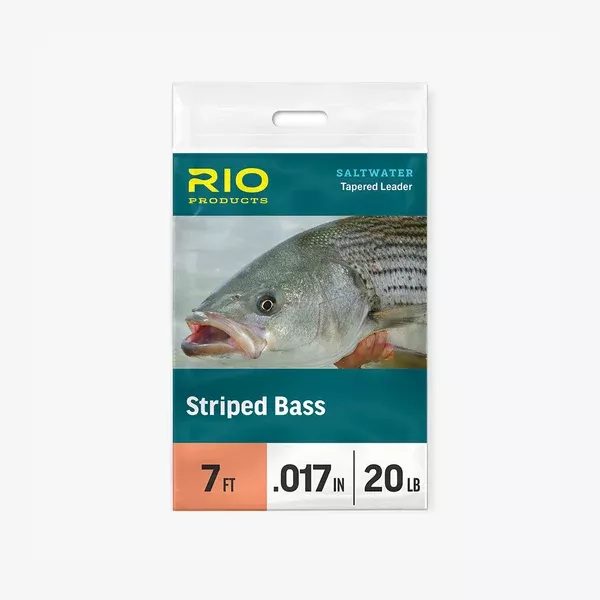 Rio (Striped) Bass Leader