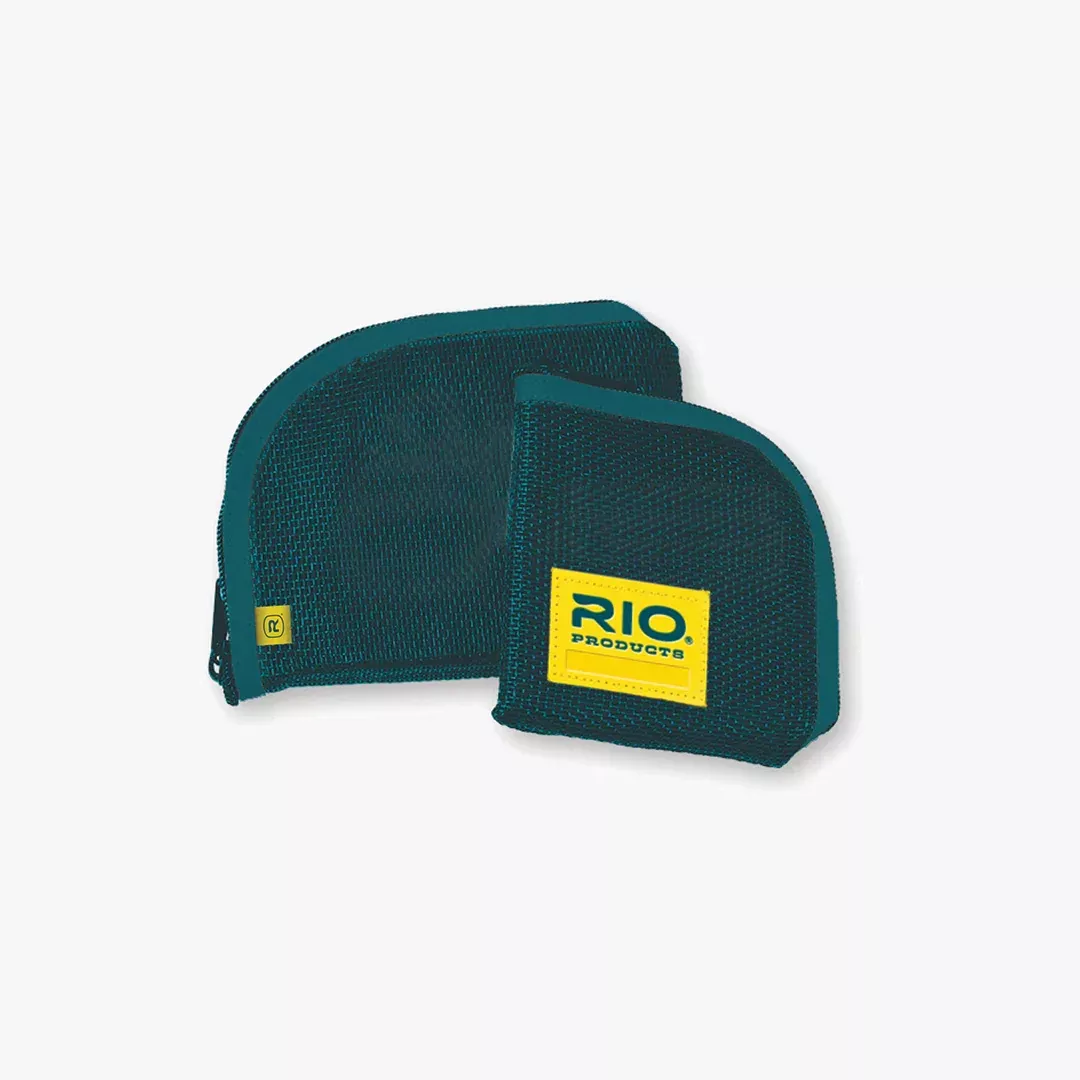 Rio Tips Shooting Head Leader Wallet
