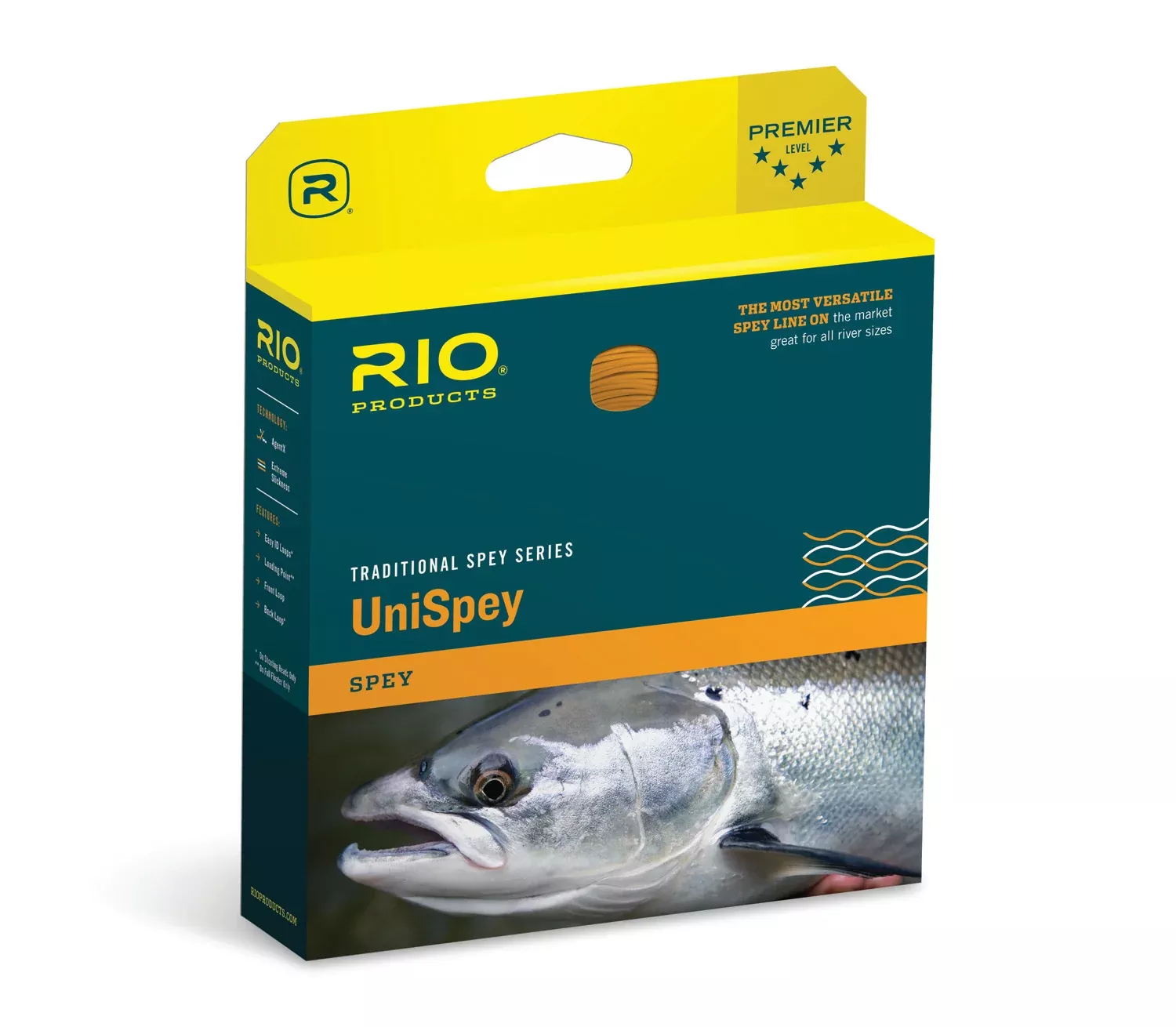 Rio UniSpey