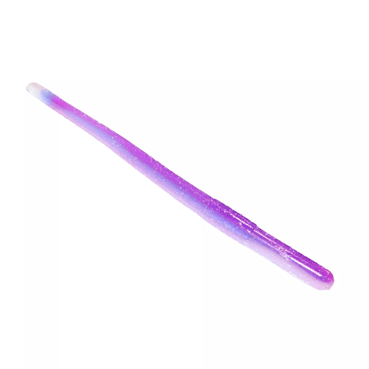 Riot Bait Synth Drop Shot Worm (10 Per Pack)