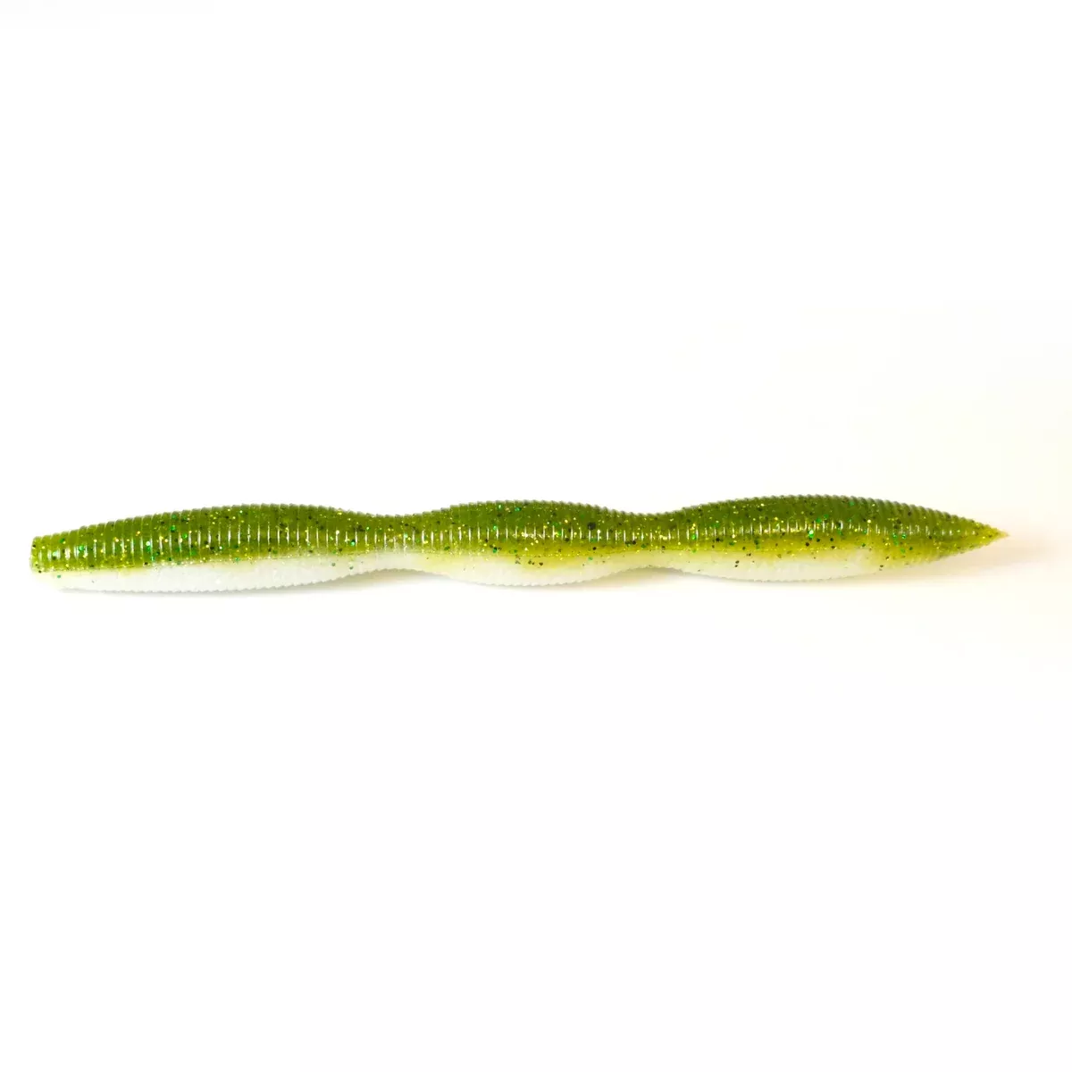 Riot Baits Baton Worm (10 Per Pack)
