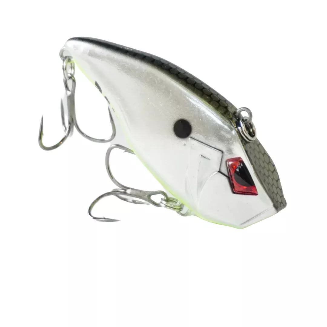 Riot Baits Raptor Lipless Crankbait