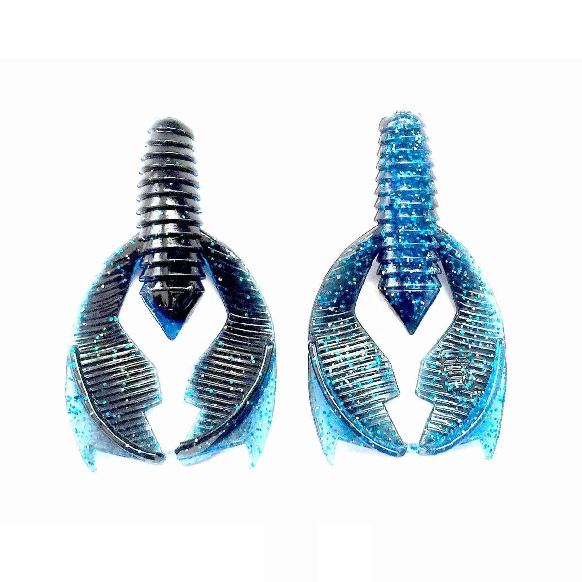 Riot Baits Tantrum Craw (7 Per Pack)