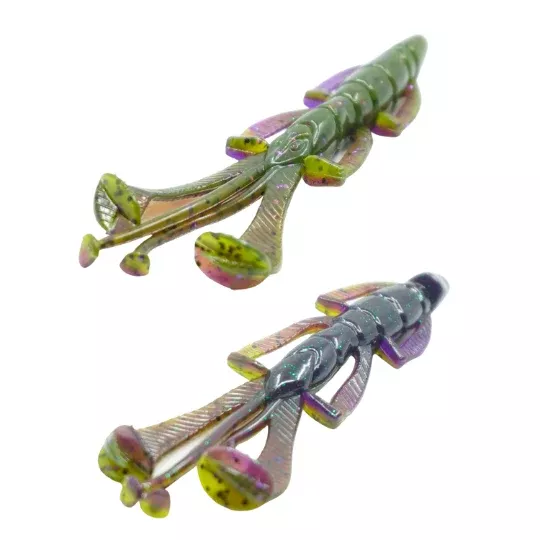 Riot Baits Vigilante (7 per pack)