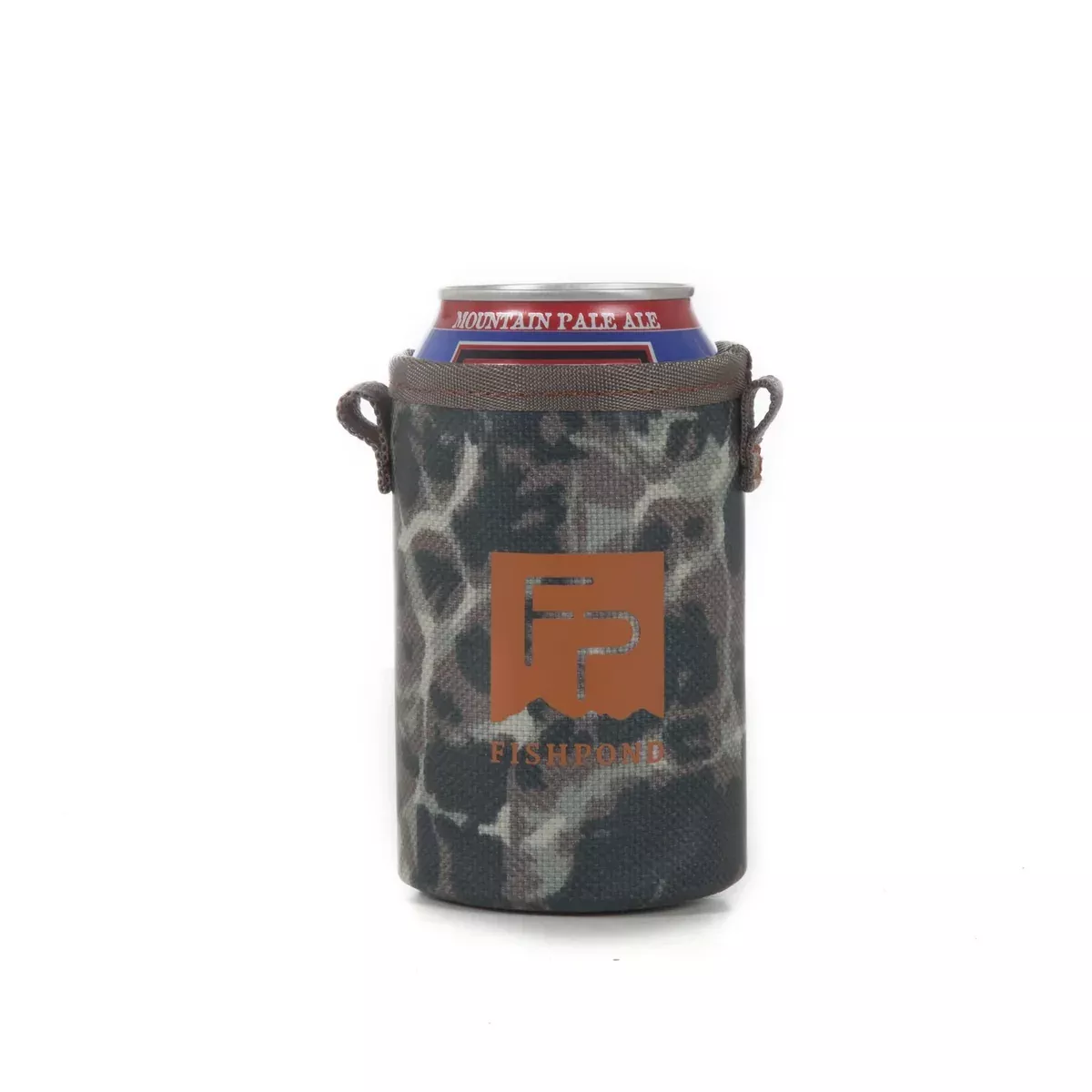River Rat 2.0 Coozie Eco Shadowcast Camo