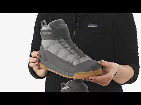 River Salt ll Boots