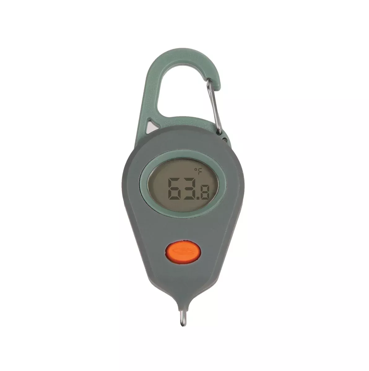 Riverkeeper Digital Thermometer