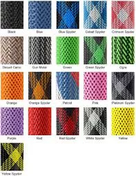 ROD GLOVE CASTING XL
