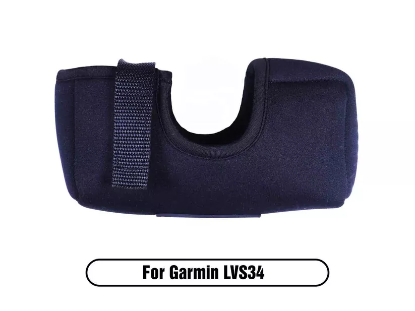 Rod Glove LVS34 Transducer Glove
