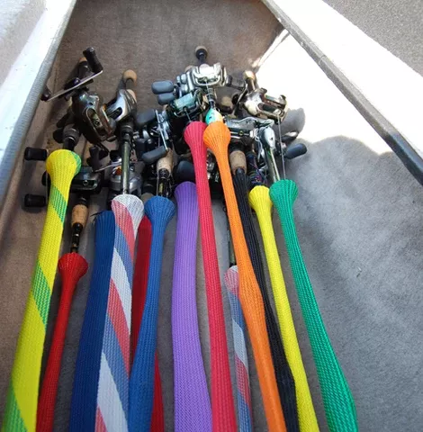 ROD GLOVE STANDARD CASTING