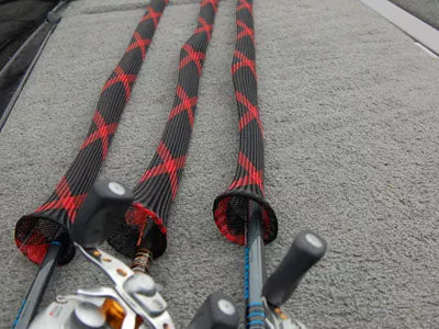 ROD GLOVE STANDARD SPINNING