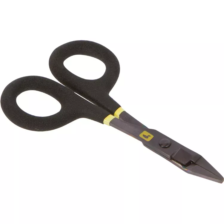 Rogue Debarb Pliers - 5 in.