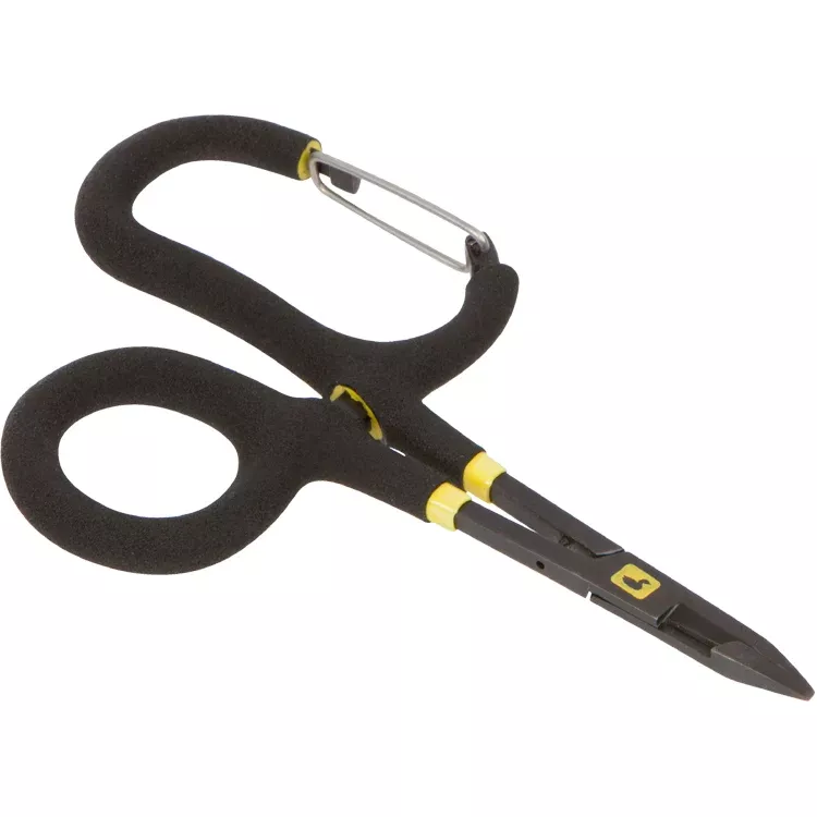 Rogue Quickdraw Forceps - 6.25 in.