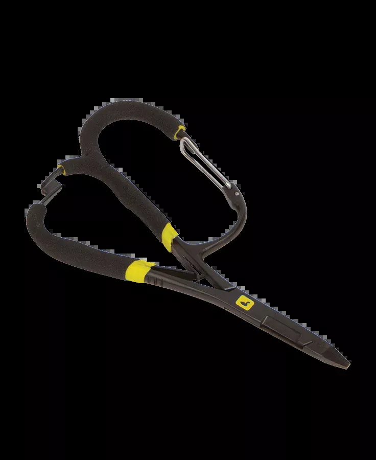 Rogue Quickdraw Mitten Clamps - Loon Outdoors