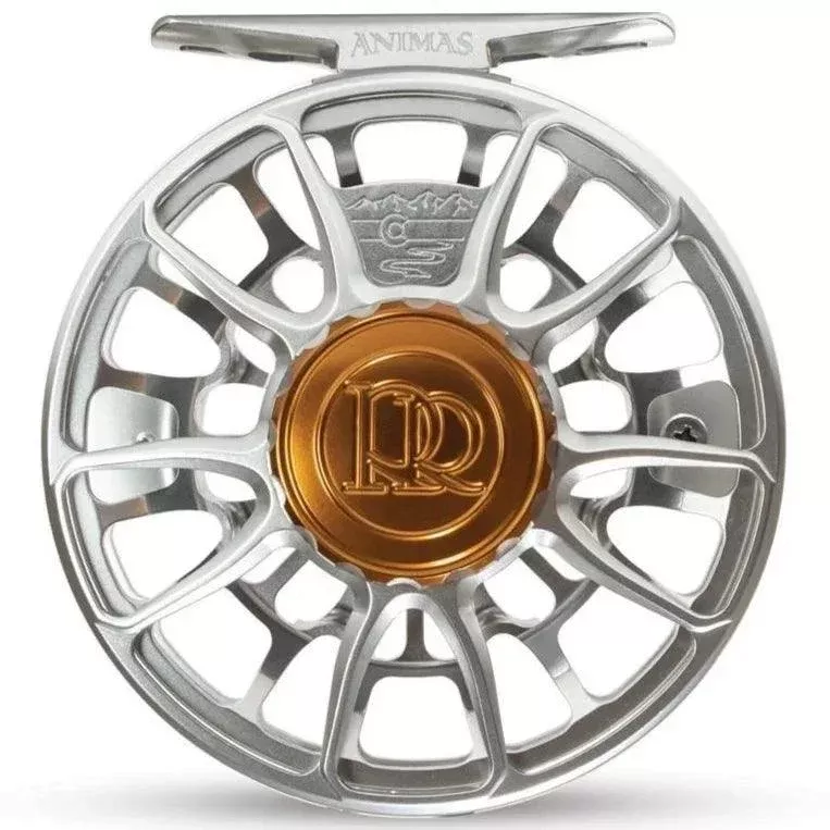 Ross Animas Fly Reel