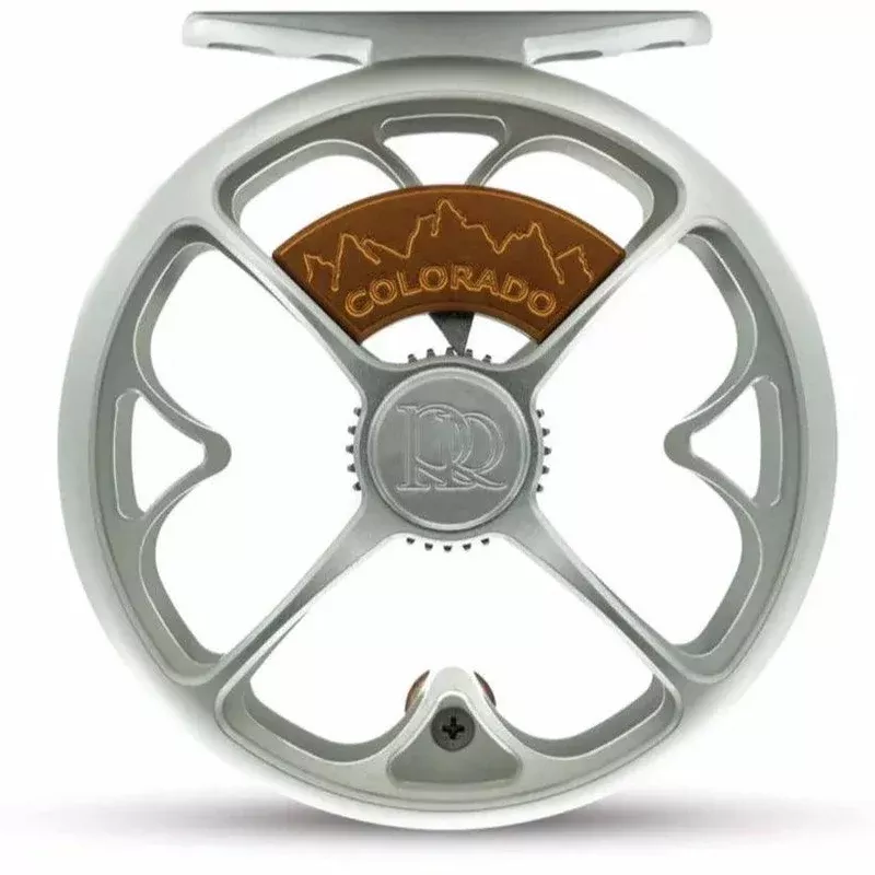 Ross Colorado Fly Reel