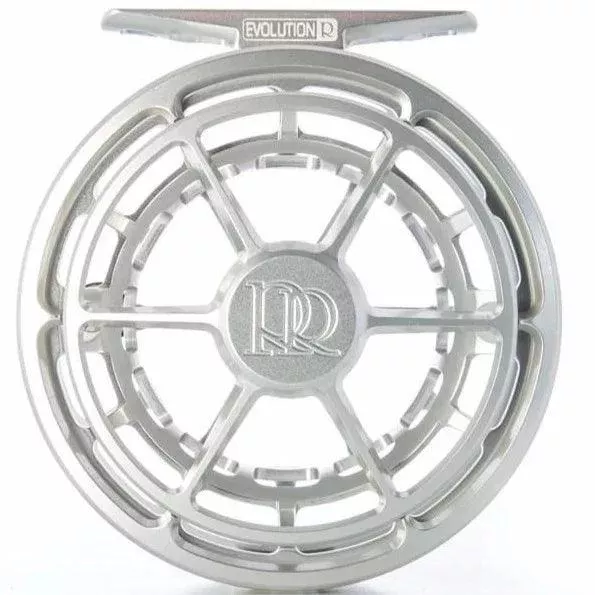 Ross Evolution R Fly Reel
