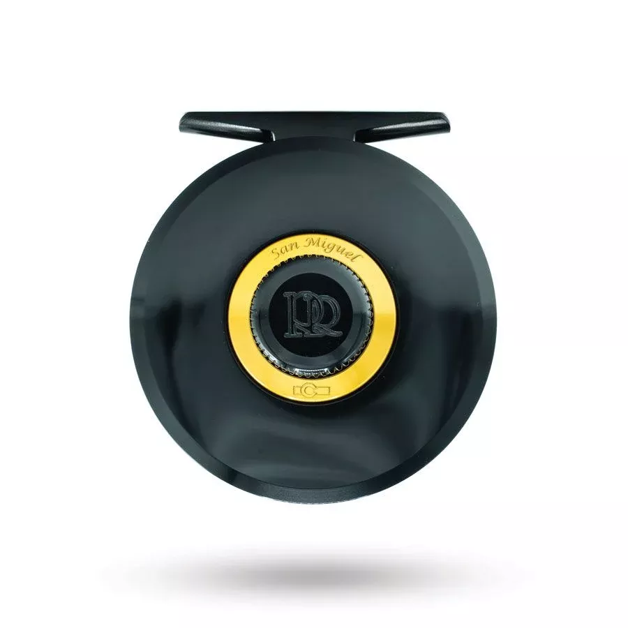 Ross San Miguel Fly Reel