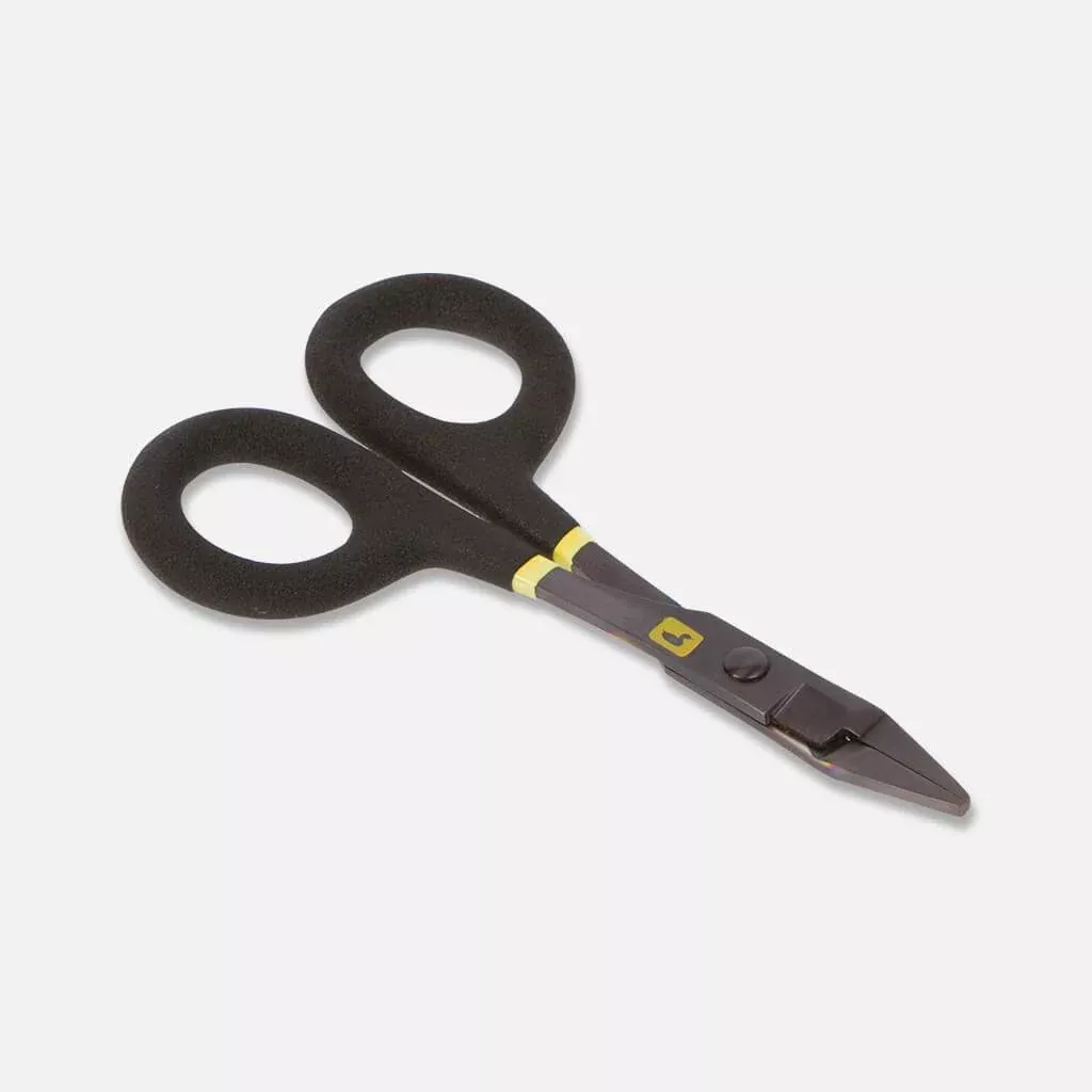 Rouge Debarb Pliers - Loon Outdoors