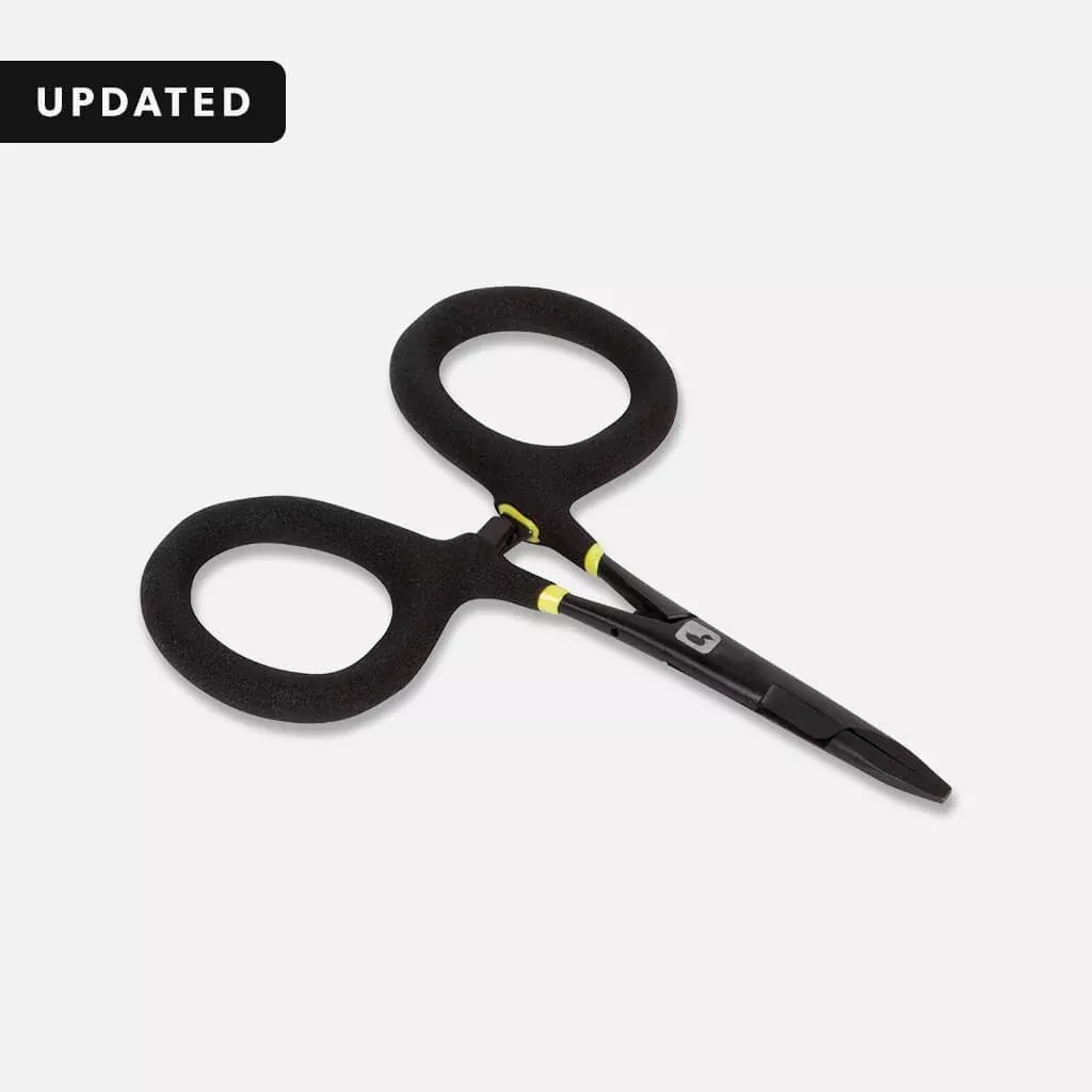 Rouge Micro Forceps - Loon Outdoors