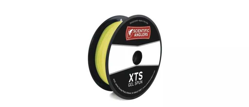 SA XTS Gel Spun Backing