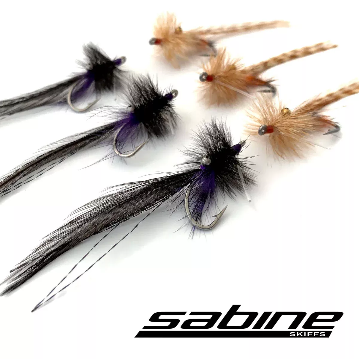 Sabine Seaducer #2