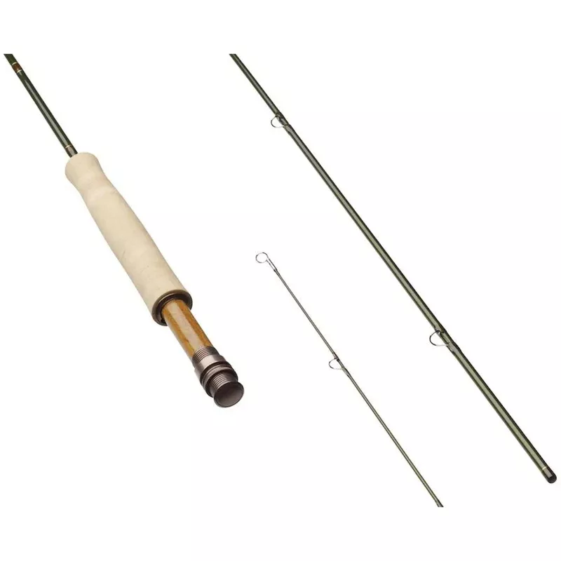 Sage Dart Fly Rod 076-3 Zero Weight
