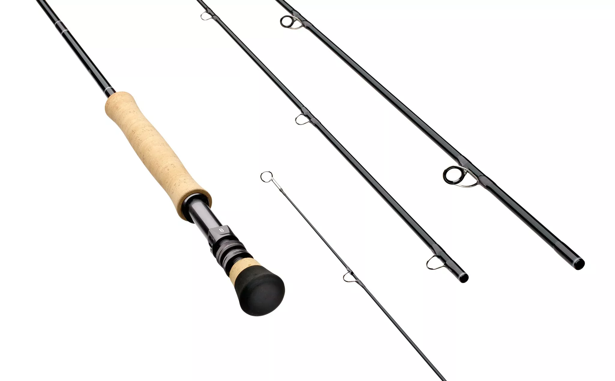 Sage SALT R8 Rod