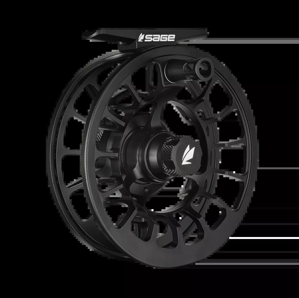 Sage Shift LT Series Fly Reel