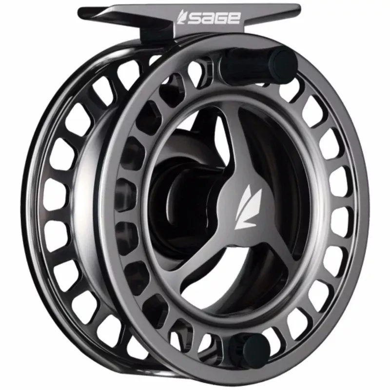 Sage Spectrum Fly Reel