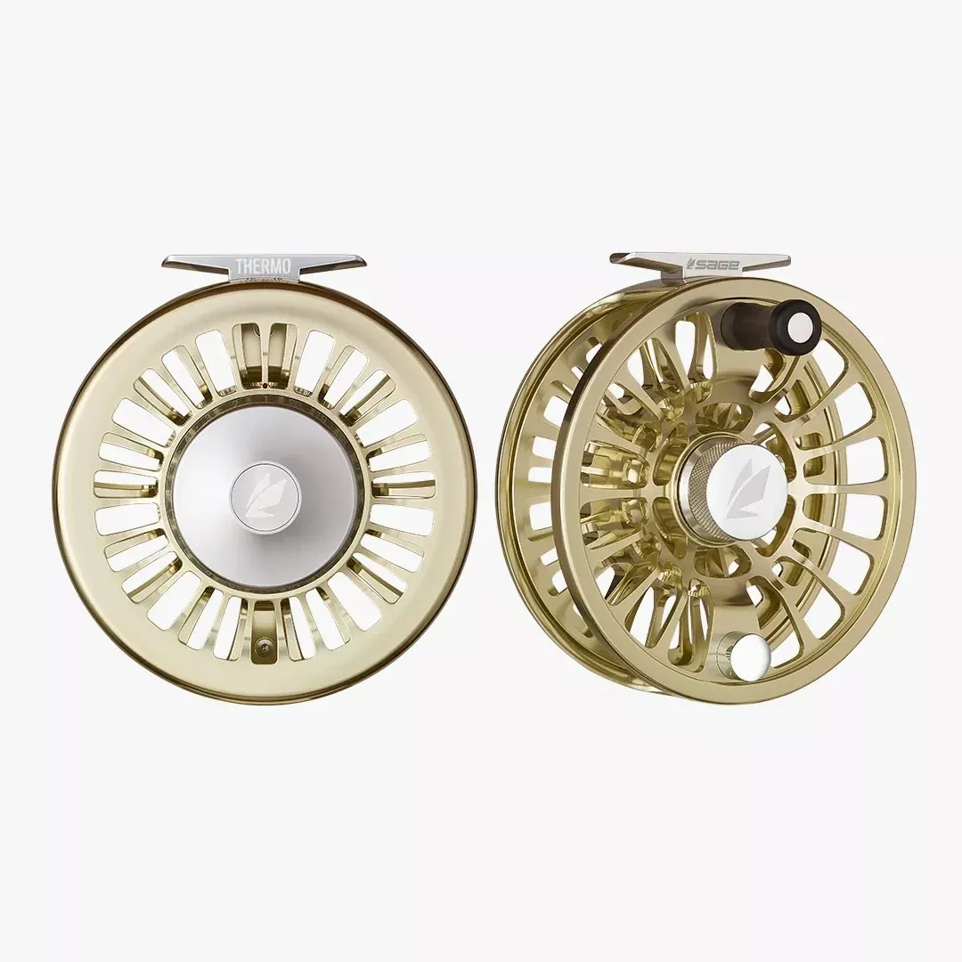 Sage Thermo Series Reel