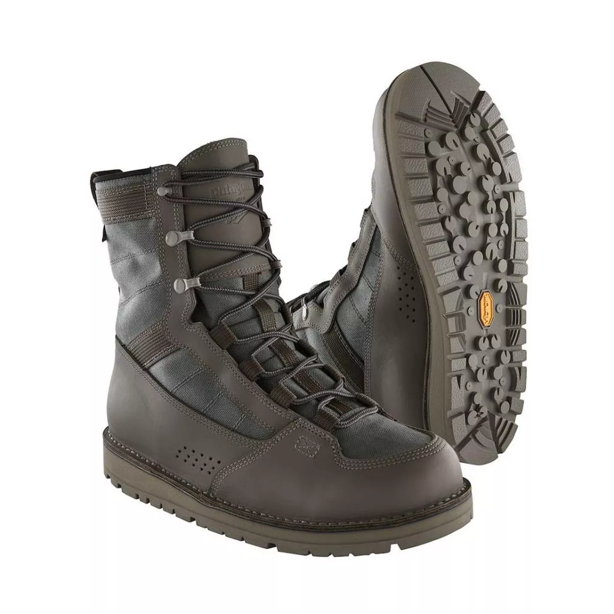 SALE - Patagonia Danner Salt Wading Boots