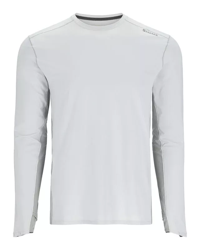 SALE - Simms SolarFlex Crew