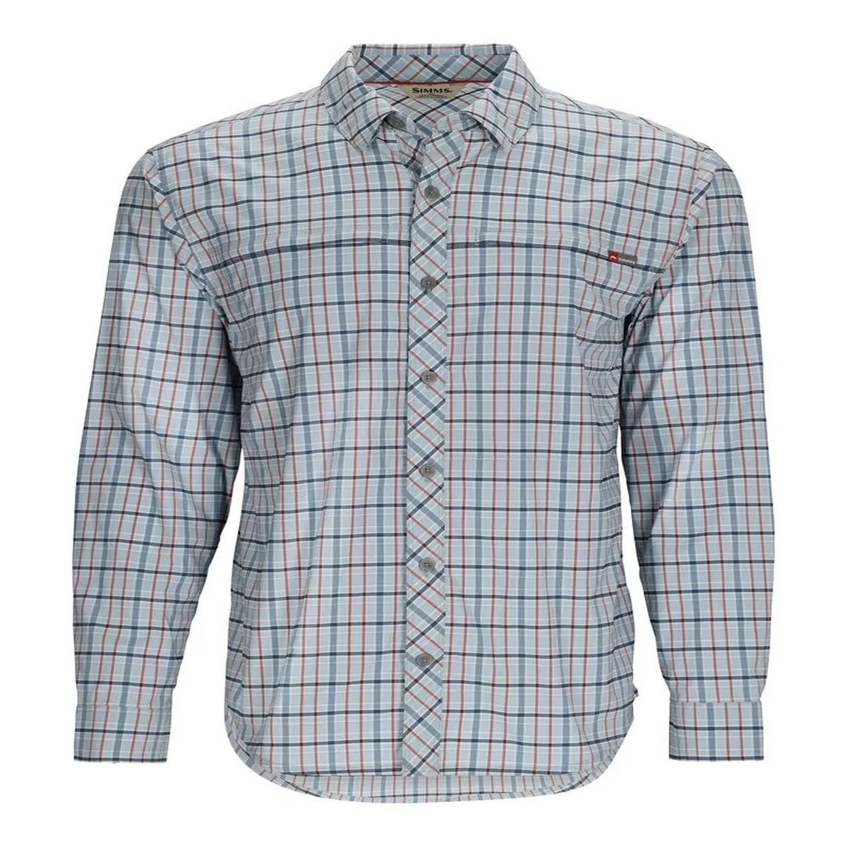 SALE - Simms Stone Cold Shirt