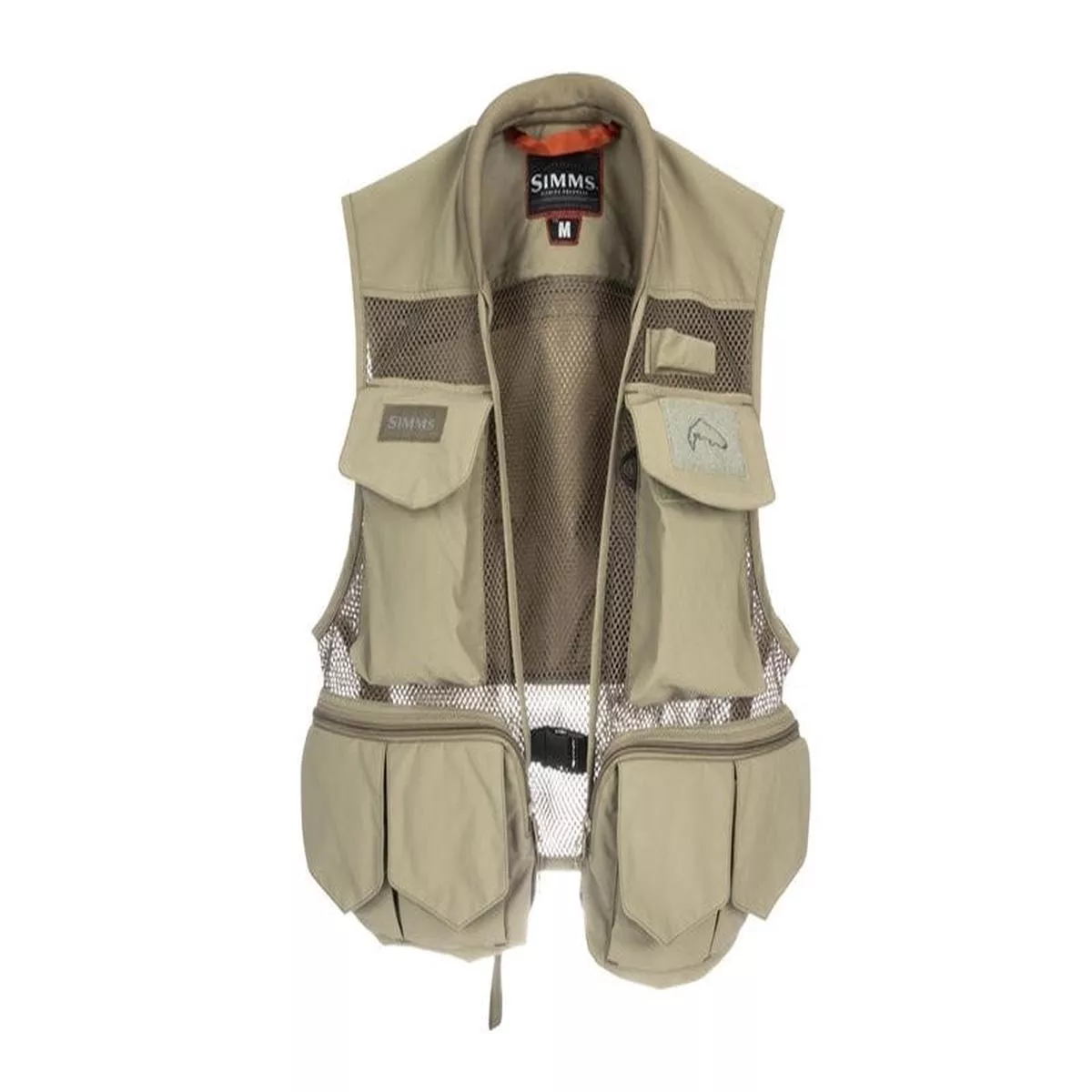 SALE - Simms Tributary Vest