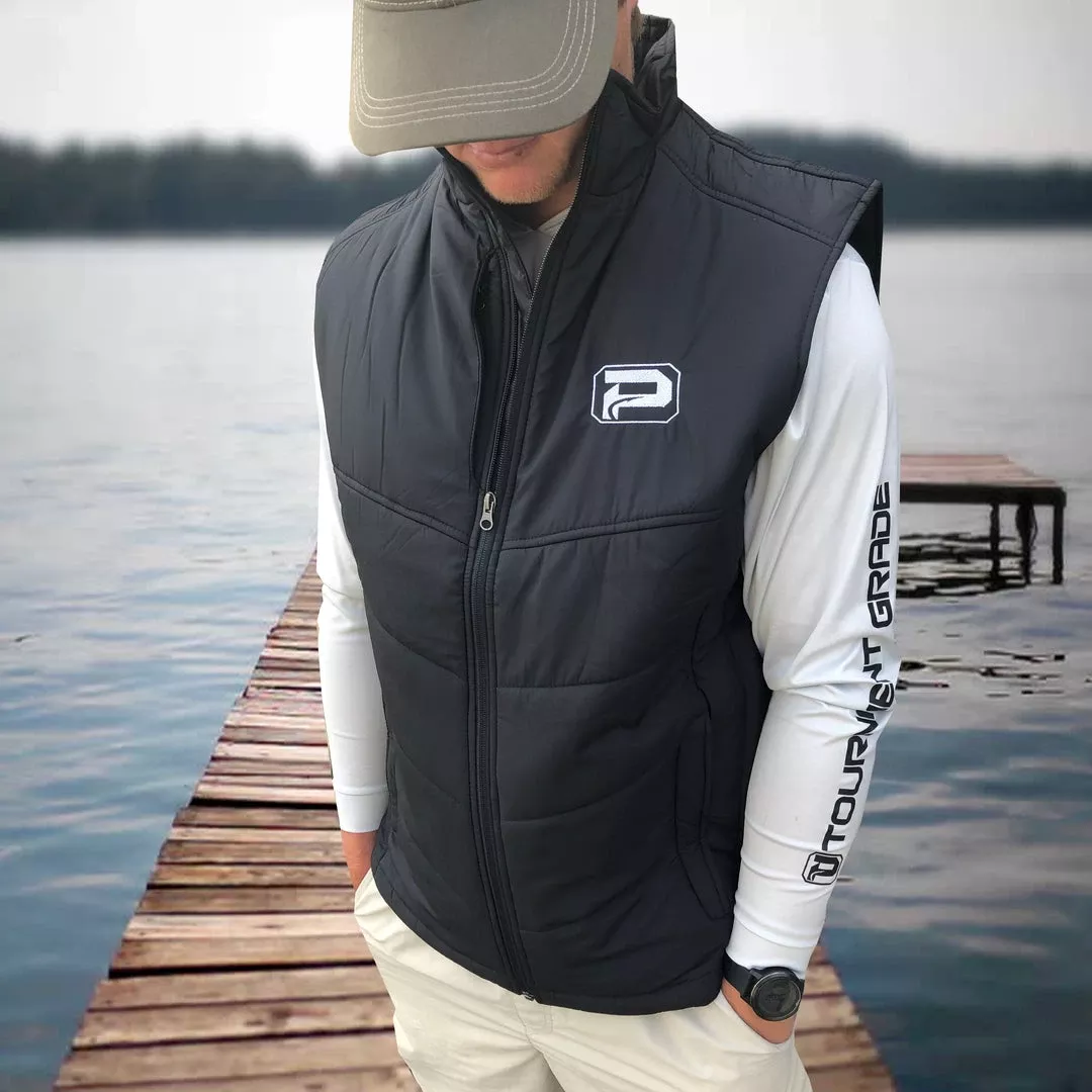 SANMAR MENS PHANTOM OUTDOORS™ PERFORMANCE VEST