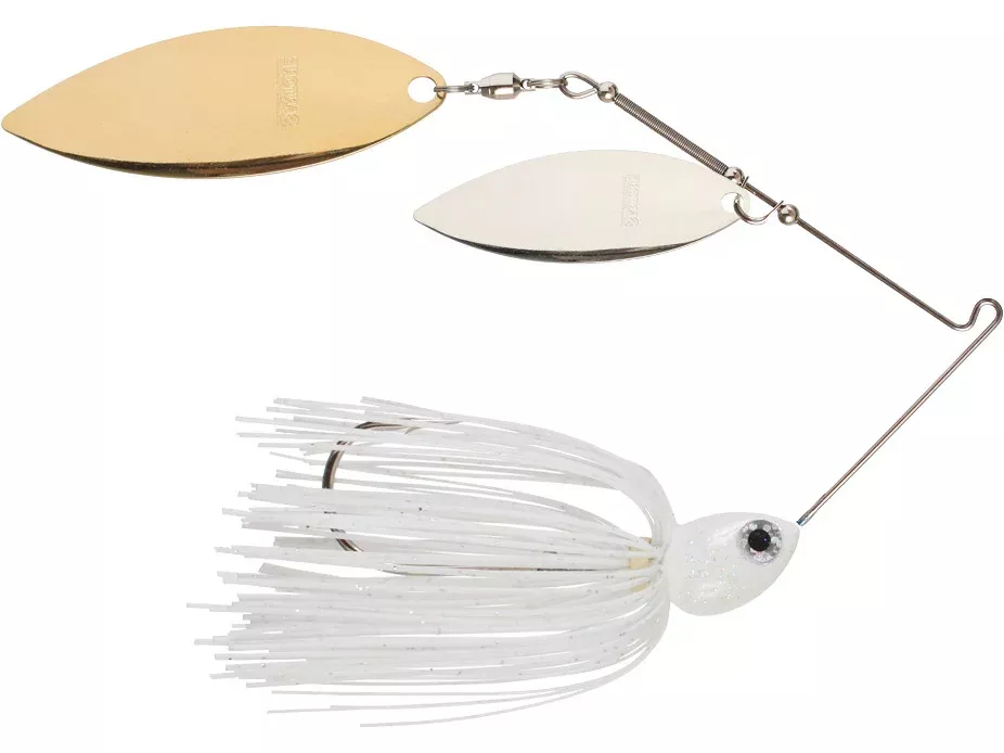 Santone Pretender Spinnerbait 3/4oz